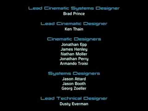 Mass Effect (PC) Part 84: Conclusion (End)