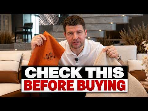 Furniture Flaws You Won’t Notice When Buying. What Should You Look For?