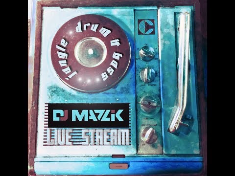 Free style show N° 70 #junglist #drumandbass