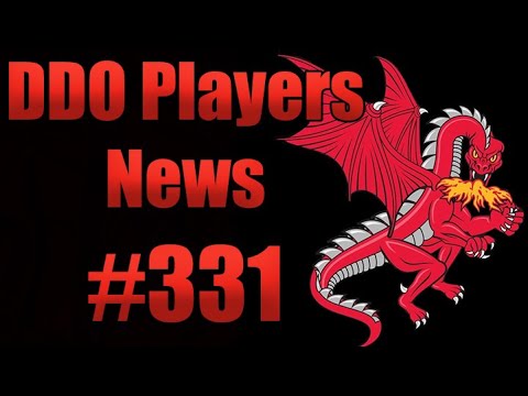 DDO Players News Episode 331   The One With Vecna and Dumpster Fires