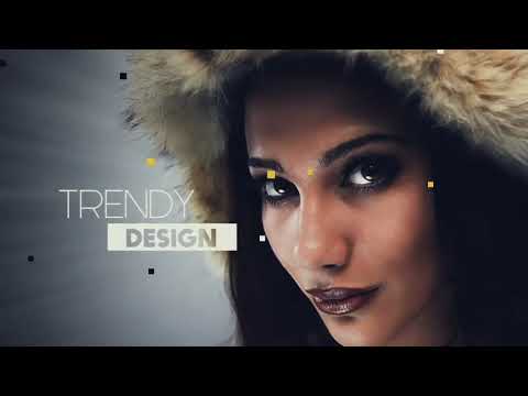 Energy Intro Template — video editing student work at Bapu Graphics