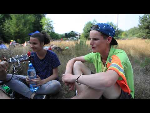 WAPM 2015 Grupa Zielona - dzień siódmy