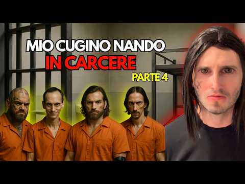 My Cousin Nando Sent to Jail by the Master | THE REAL EXAM BEGINS - Ep. 4