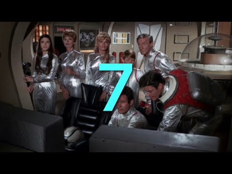 Lost in Space Season 3 Theme Remastered