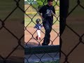 Jaxon’s last grand slam of the year