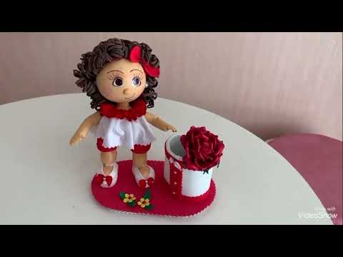 Ela é Linda e cheia de charme. Com excesso de gostosura. 🥰💕