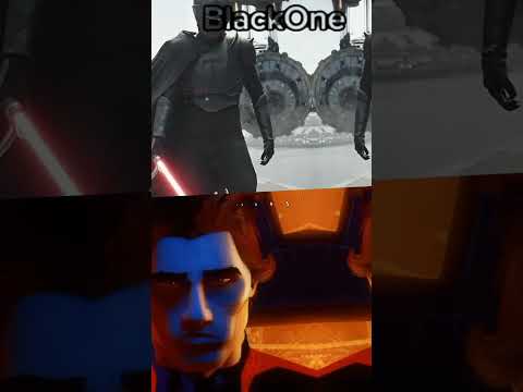 Marrok (Asoka) vs Miguel o Hara ( SISV 2 )