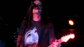 REDD KROSS STAY AWAY FROM DOWNTOWN