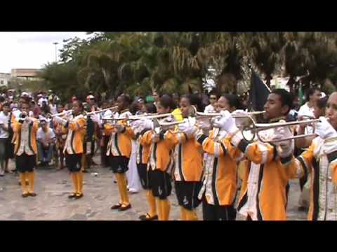 FANFARRA FAMUTEF TX F.avi