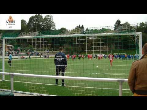 GA-Pokal Wuppertaler SV II gewinnt Finale