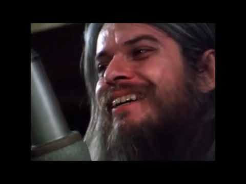 Leon Russell : Goodnight Irene