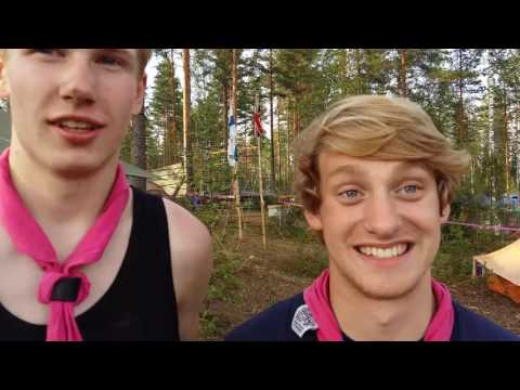 Roihu 16   Ethan & Louis