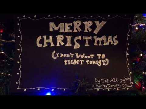 The ABC Jugband - Merry Christmas (I Don't Want To Fight Tonight) - Ramones Cover