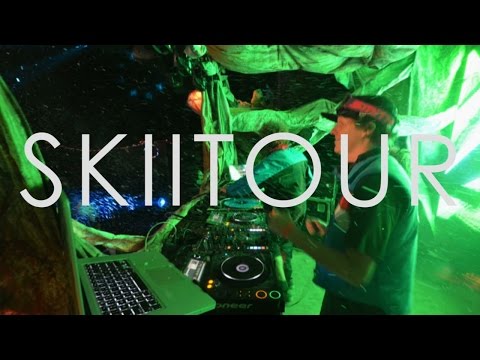 SkiiTour - Doin It Right (Original Mix) [Official Video]