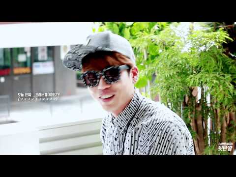 140712 2AM 이창민 @The_Min's