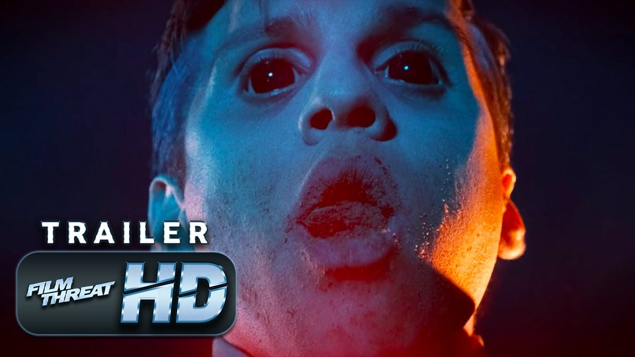 Miniature de la vidéo THE HILL AND THE HOLE | Official HD Trailer (2021) | WTF | Film Threat Trailers du film The Hill and the Hole