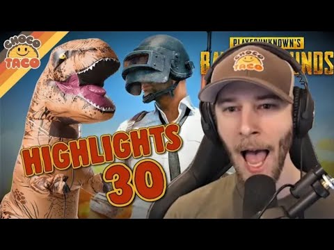 Chocotaco HIGHLIGHTS 30 by players J