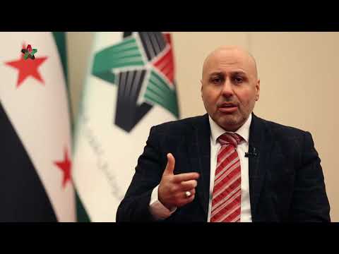 ياسر الفرحان: سوريا وطن كل السوريين وليست وطن آل الأسد