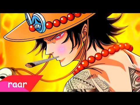 [YTPBR] Rap do Ace - PUNHOS FOFOS