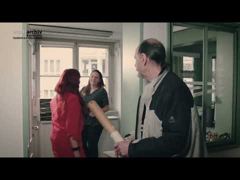 FAQ Archiv -  Wie funktioniert die Recherche? Teil 2