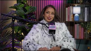 Mya: Lady Marmalade, Breakthrough & Becoming a Star