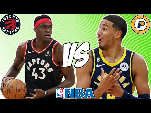 Toronto Raptors vs Indiana Pacers 3/22/23 NBA Free Pick Free NBA Betting Tips