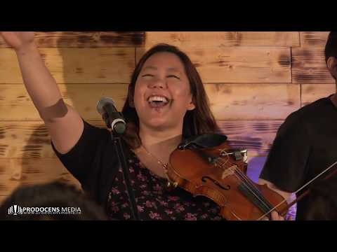 GRUPUL HARVEST ARAD – E MINUNATUL HAR – BISERICA HARVEST BUCUREŞTI