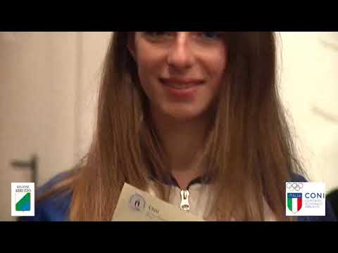 Parliamone... i talenti dello sport abruzzese