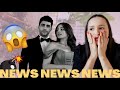 Acidente Sıla Türkoğlu E Dogukan Güngör Sofrem Acidente De Carro Últimas Noticias