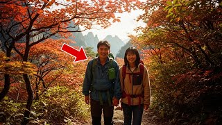 Download lagu 2002년, 설악산에서 신혼여행 중이던 부부가 캠핑 도중 실종되었다... 8년 후, 한관광객이 텐트를 발견하고 충격적인 진실이 드러났다 mp3