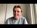 Erik Sjoers is 18 jaar en burgerraadslid in Dronten