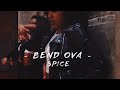 Spice Dj Greg Bend Ova Greg Cophy Choreography