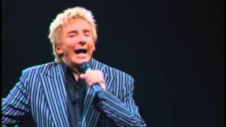 Barry Manilow - My kind of town (Live in Chicago - 2004)