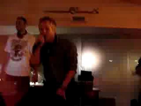 benYeSon - Whole Up (Abiball 2008) live