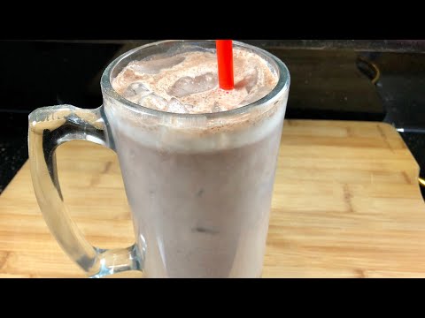 Como Hacer Cacao Con Leche Bevida Nicaraguense