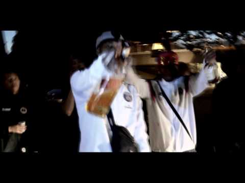 G-nortje FT Seiko - Zone (trailer)