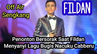 Download lagu FILDAN DA 🔰 NACUKU CABBERU 🔰 LIVE KAB. WAJO mp3