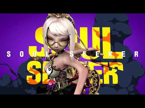 Відео Soul Seeker: Six Knights