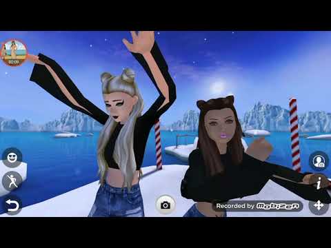 Avakin life video dance luna Los angeles