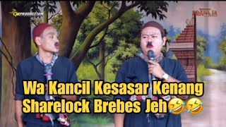 Download lagu Kaku Bae Baka Wong 3 Ngedrip Kih🤣🤣 | Prabu Danan Jaya's Latest Jokes #wakancil #prabudananjaya mp3