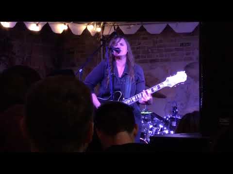 Holy Roller by Emily Wolfe @ Palm Door on 6th for SXSW on 3/15/18