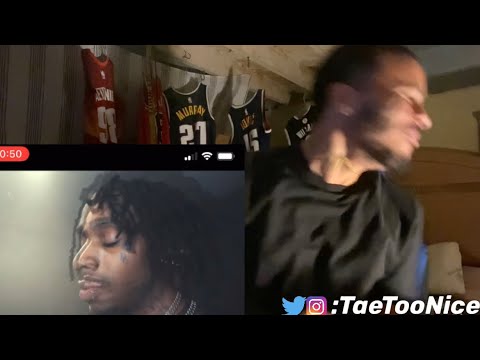 LONG LIVE BIG 64 💔😢 Goonew x Big Flock x Black Fortune "Long Live Goon" Official Video Reaction!🔥