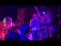 TV SMITH'S ADVERTS - Buried By The Machine  live 3/4/26 at The Tote Collingwood Melbourne 🦘