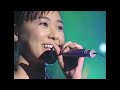 【Upscaled 1080p】globe / Feel Like dance 1995年LIVE ver【KEIKO】【小室哲哉】