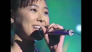 【Upscaled 1080p】globe / Feel Like dance 1995年LIVE ver【KEIKO】【小室哲哉】