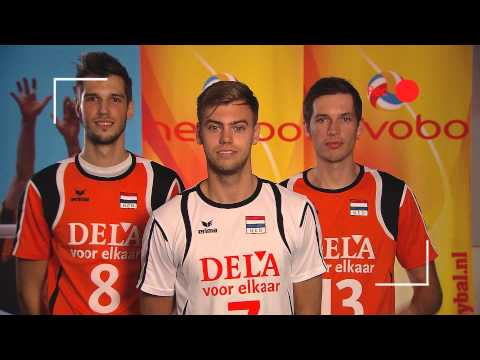 Bloopers Lange Mannen met o.a. Edwin Benne, Gijs Jorna en Nimir Abdelaziz