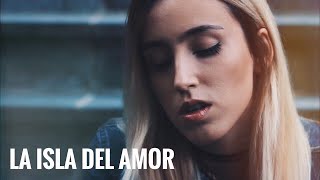 LA ISLA DEL AMOR - DEMARCO FLAMENCO FT. MAKI - COVER BY XANDRA GARSEM