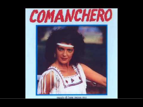Raggio Di Luna - Comanchero [Drama On The Floor Redit] remix rework