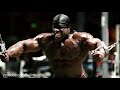 SUPERHUMAN WORKOUT - Kali Muscle