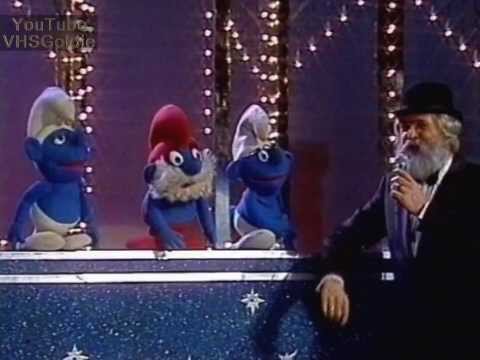 Vader Abraham - Das Lied der Schlümpfe - 1984